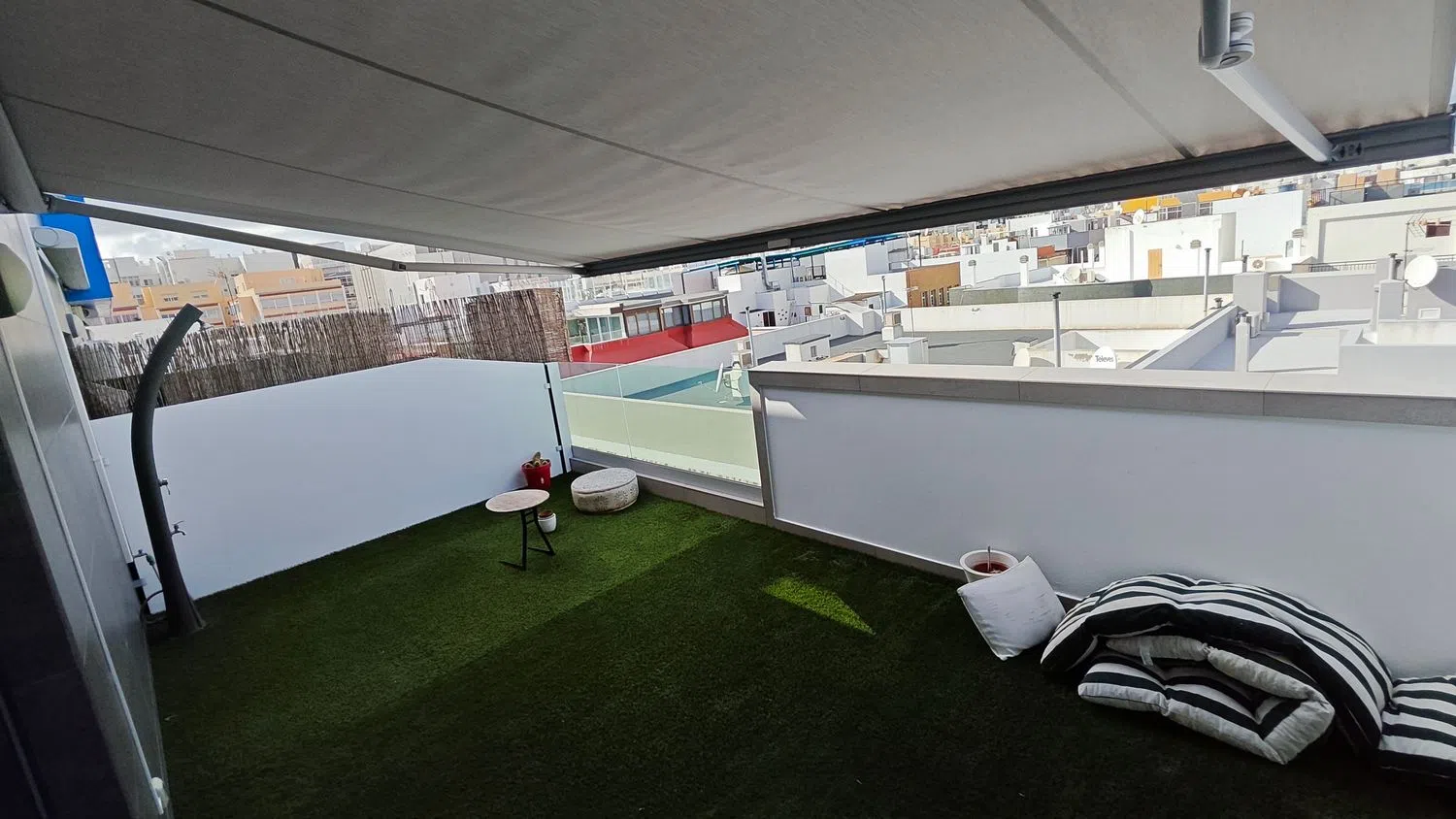 Piso en calle Montevideo, 12 - Foto 11