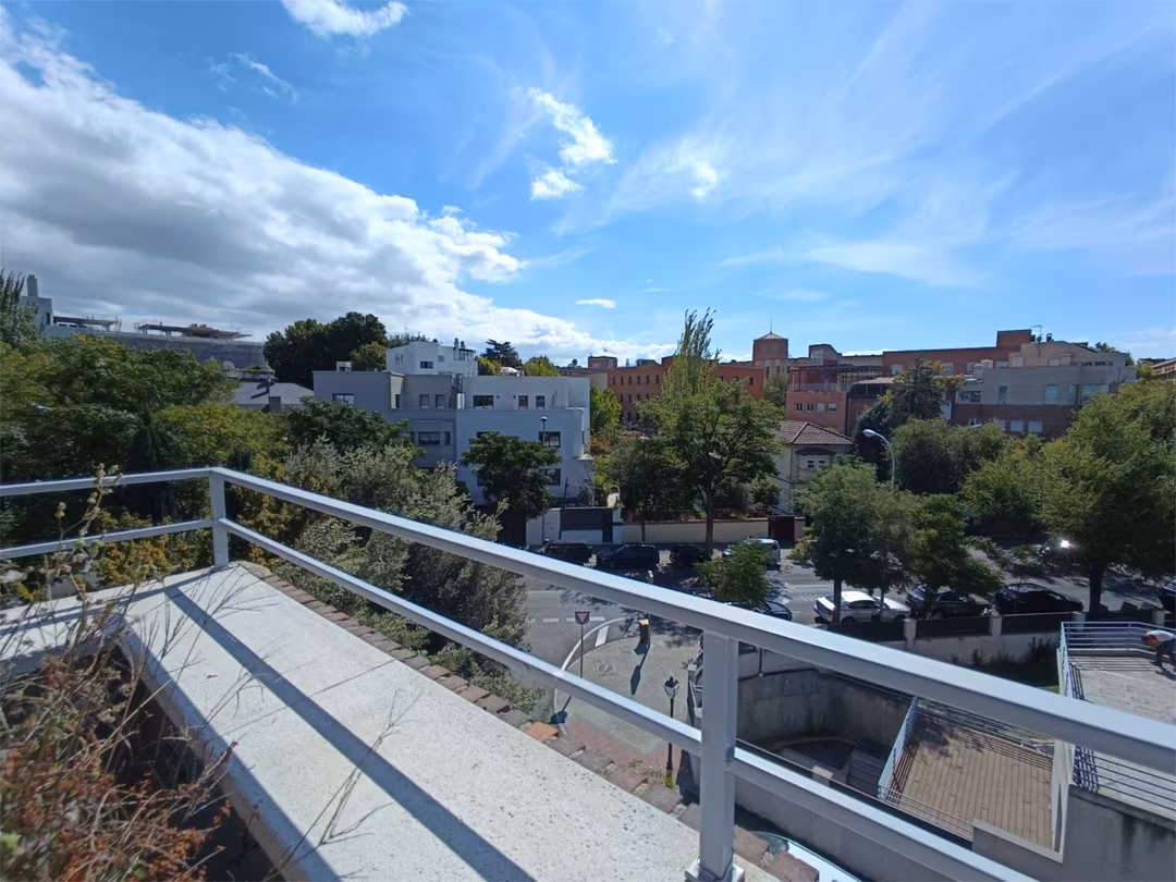 Ático en  Madrid Capital - Foto 6