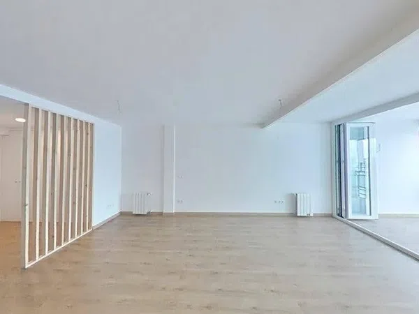 Piso en Avenida de la Reina Mercedes, 21, Reina Mercedes - Heliópolis - Foto 6