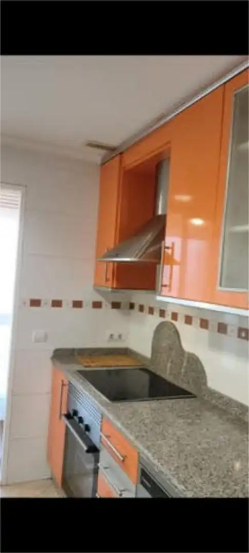 Piso en Zona Juzgados - Foto 2