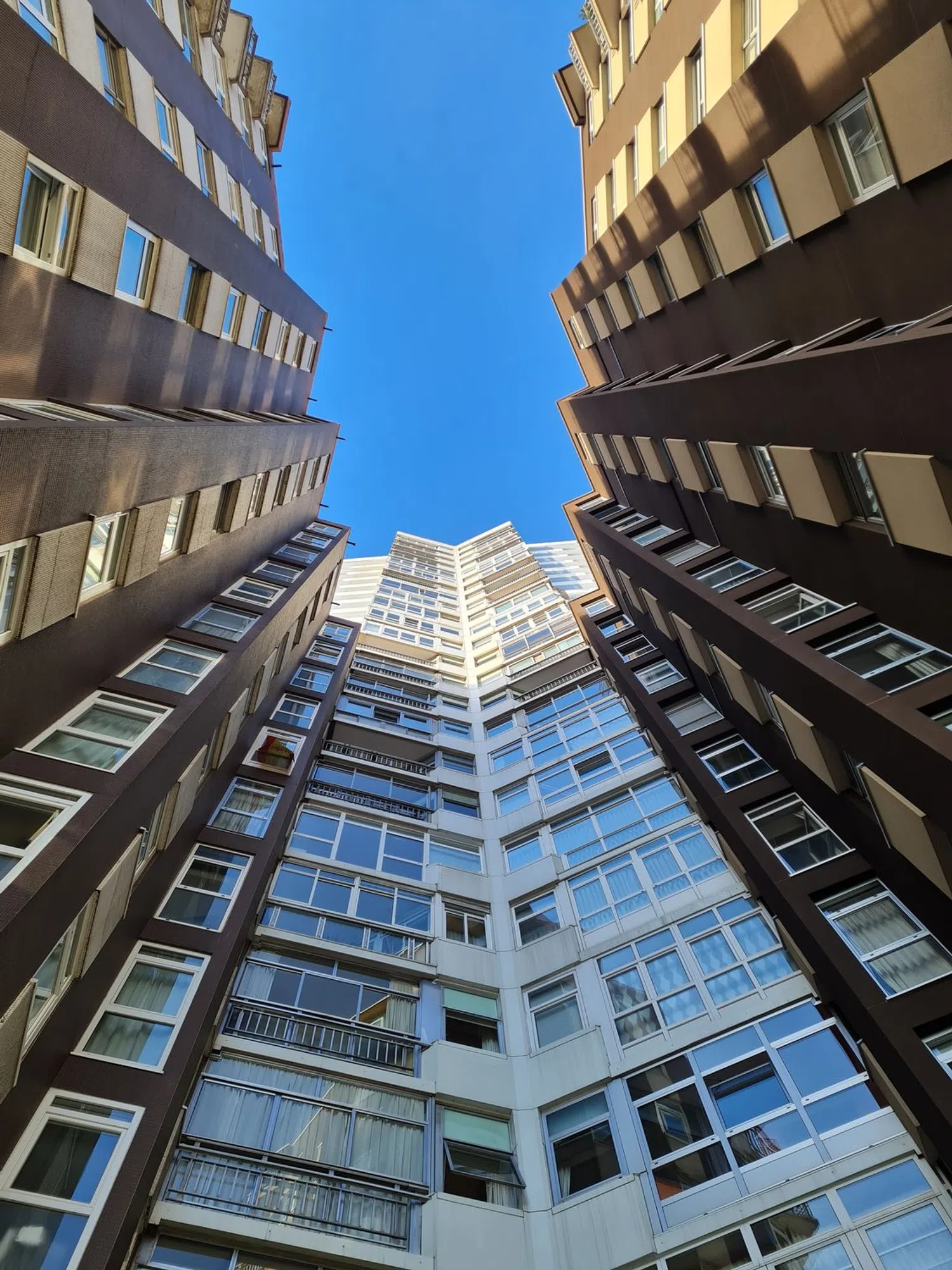 Estudio en avenida Linares Rivas, 51 - Foto 6