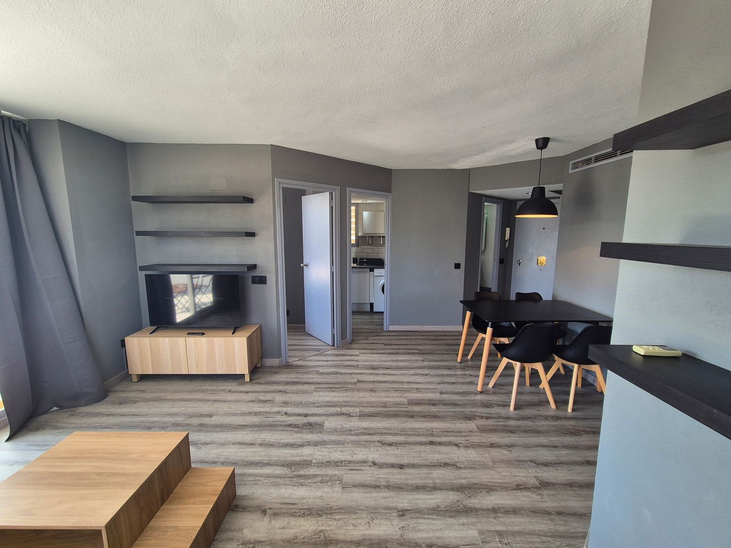 Piso en Avenida 8 d'Agost, 23, Marina Botafoc - Talamanca, Marina Botafoc - Talamanca - Foto 4