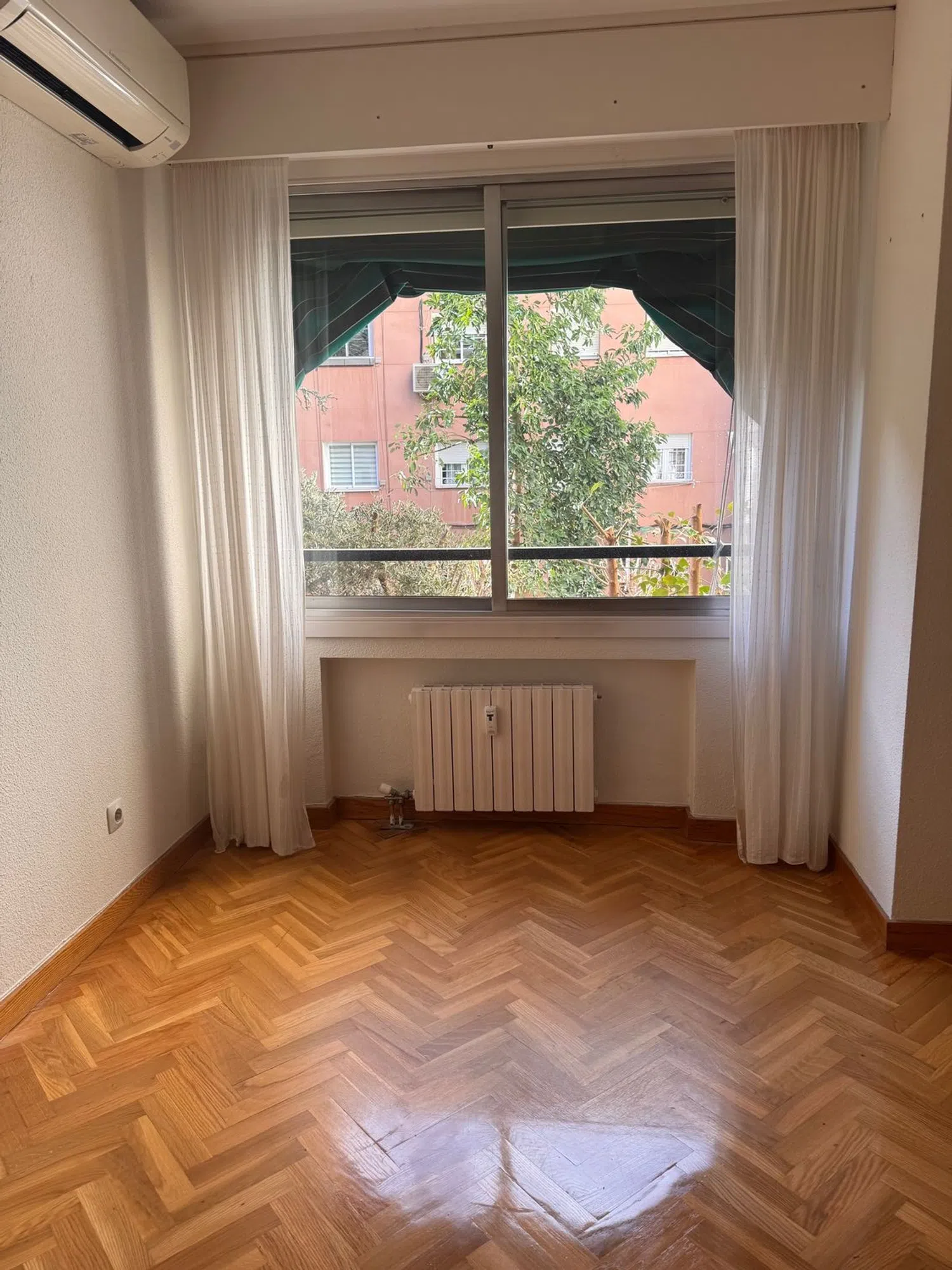 Piso en calle de García Luna, 1 - Foto 5