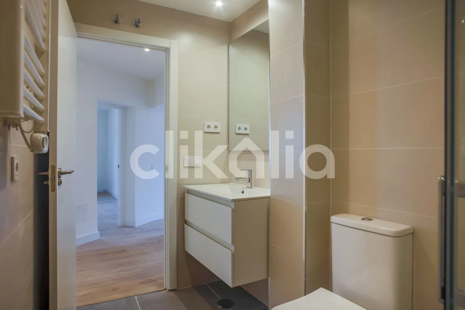 Piso en calle San Pablo - Foto 17