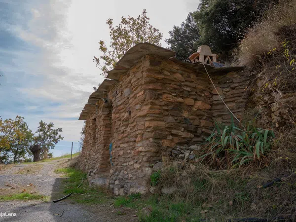 Cortijo en Via Diseminados, 16 - Foto 22