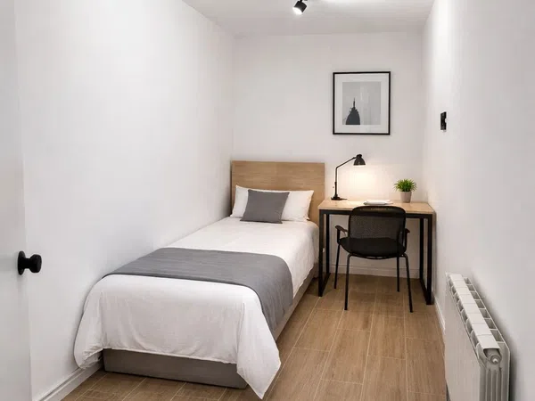 Casa independiente en calle Turó de la Seu Vella, 16 - Foto 11