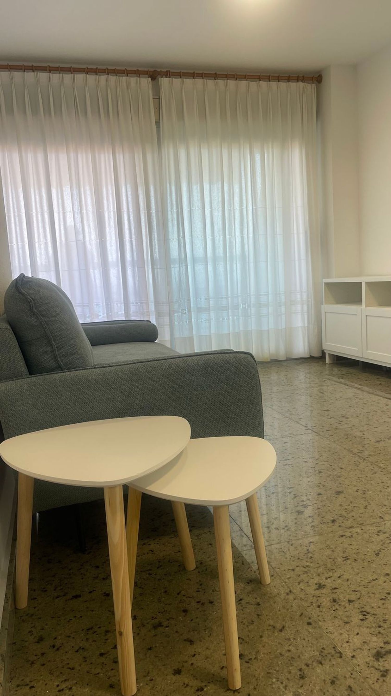 Piso en Calle Nevers, 16 b, El Faro, El Faro - Foto 9