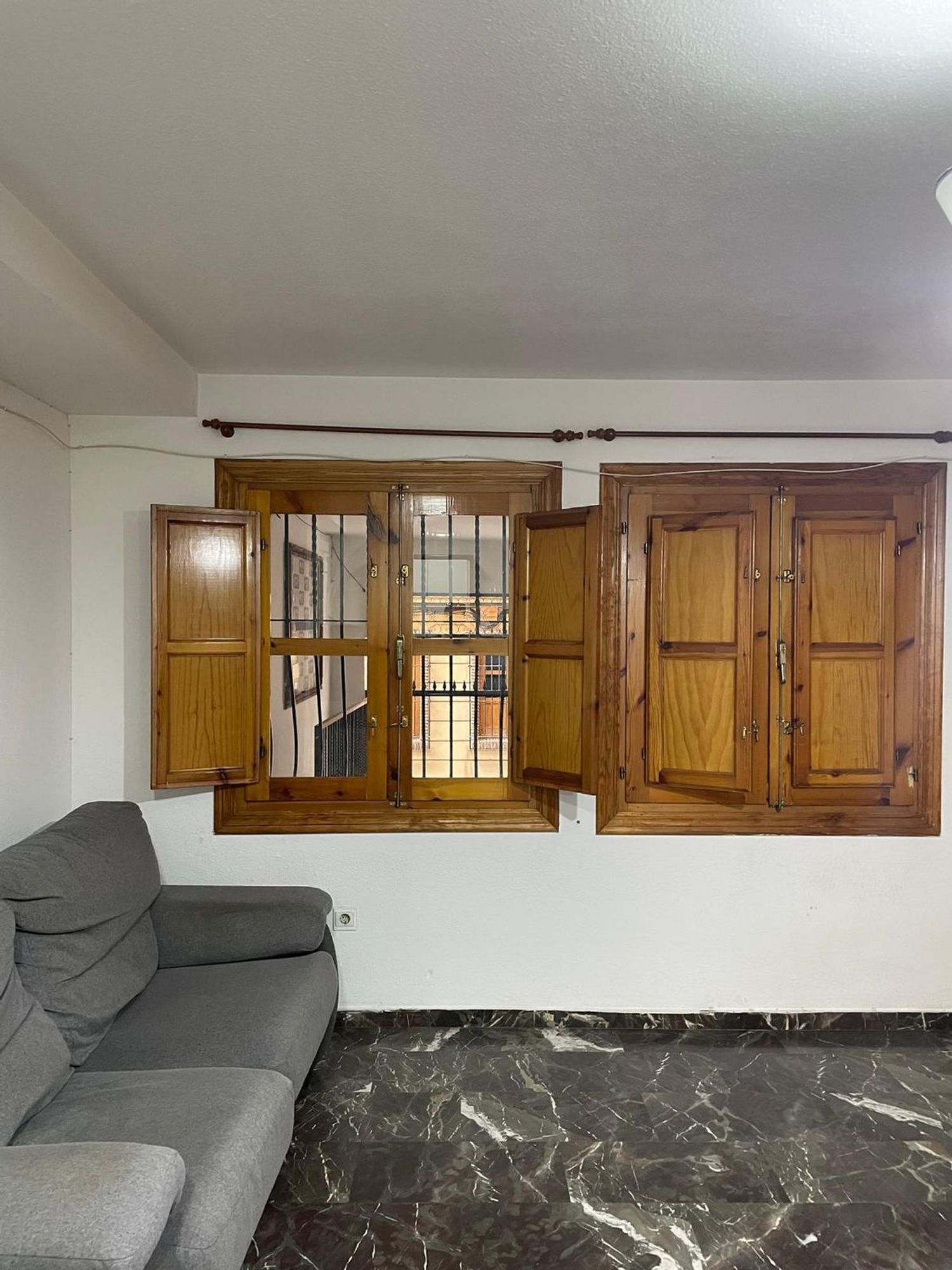 Piso en calle Agua de Cartuja, 30