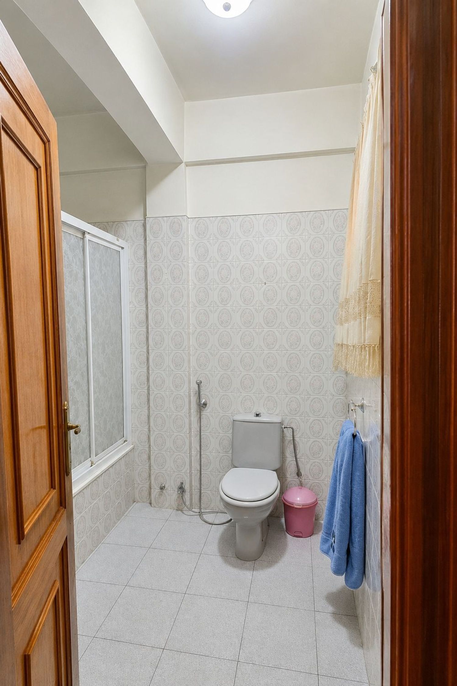 Piso en Calle Simón Bolívar, 40, Villa Ascensión-El Perú-Cruz del Señor - Foto 12