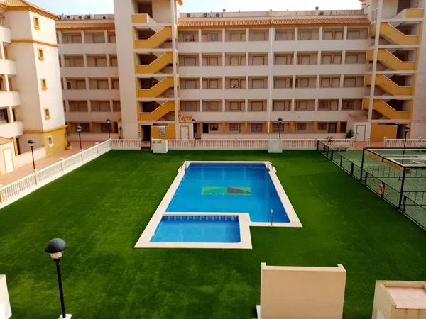Piso en Calle Góngora, 6, Islas Menores-Mar de Cristal - Foto 22