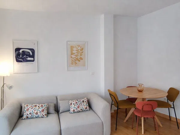 Piso en calle Frailes, 34 - Foto 2