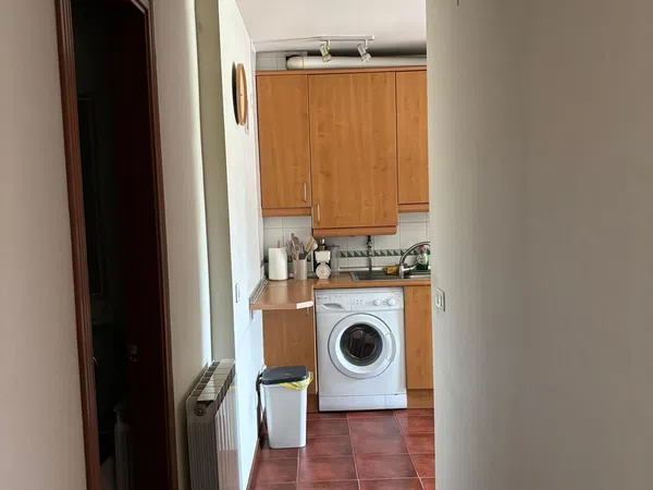 Piso en Avenida Valle de Esgueva, 5, Belén - Pilarica - Bº España, Belén - Pilarica - Bº España - Foto 5