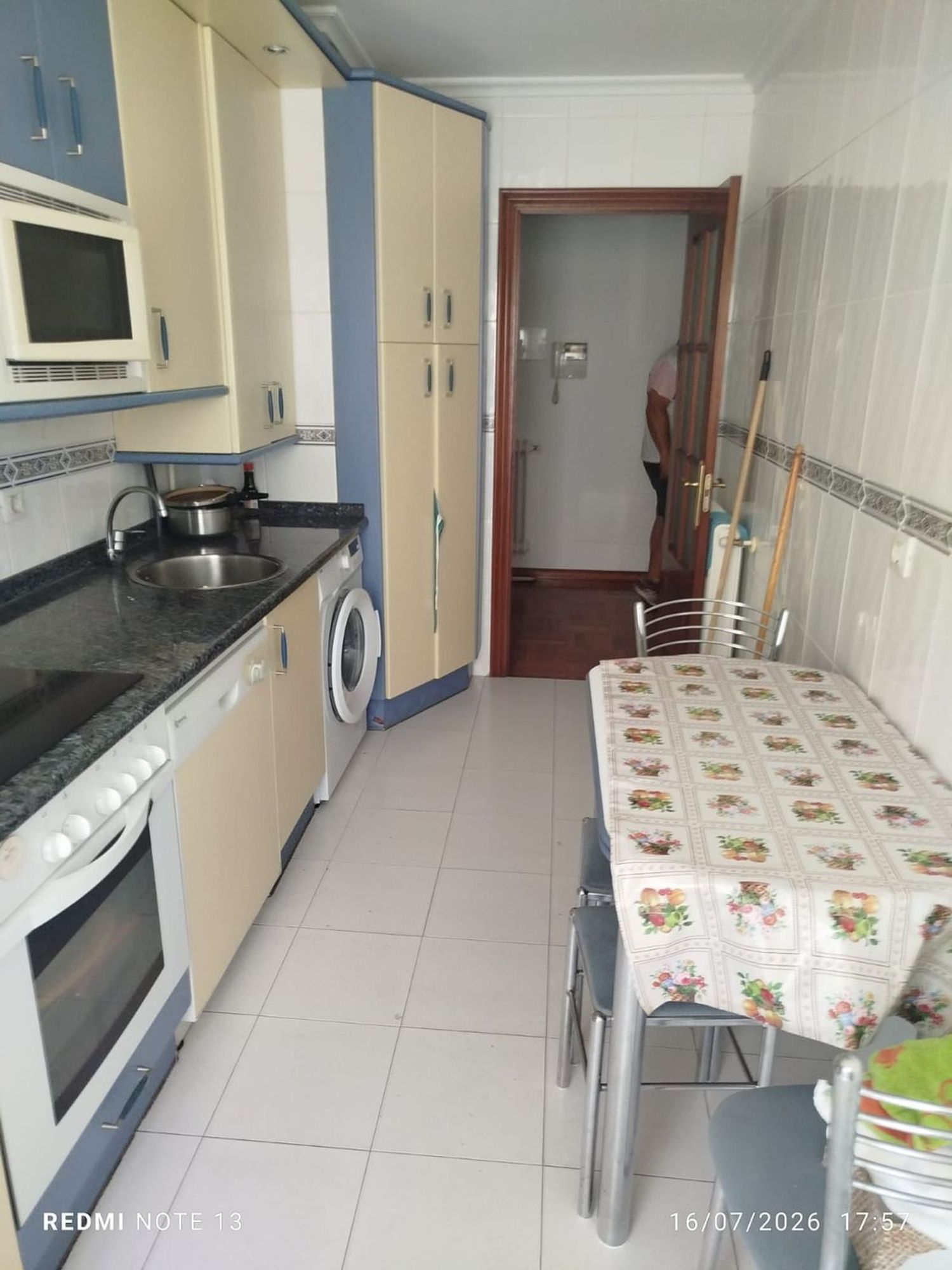 Piso en Calle Rosa Chacel, 6, Villimar - V1 - V2 - S3 - S4 - San Cristobal, Villimar - V1 - V2 - S3 - S4 - San Cristobal - Foto 14