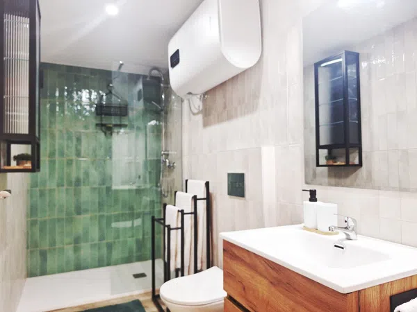 Piso en avenida Marqués de Espinardo, 4 - Foto 13