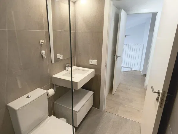 Dúplex en Calle de Salvador Giner, 3, El Carme - Foto 19