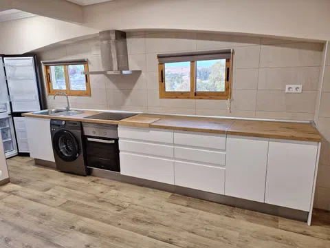 Estudio en calle Azafrán, 60 - Foto 8