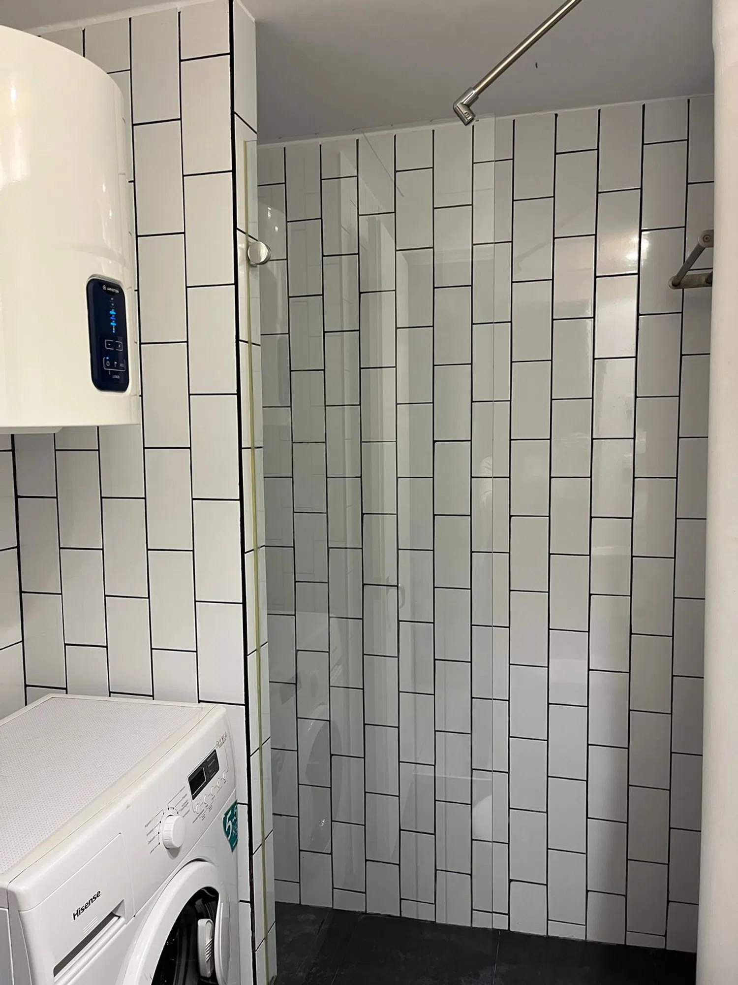 Estudio en calle de Meer, 43 - Foto 14