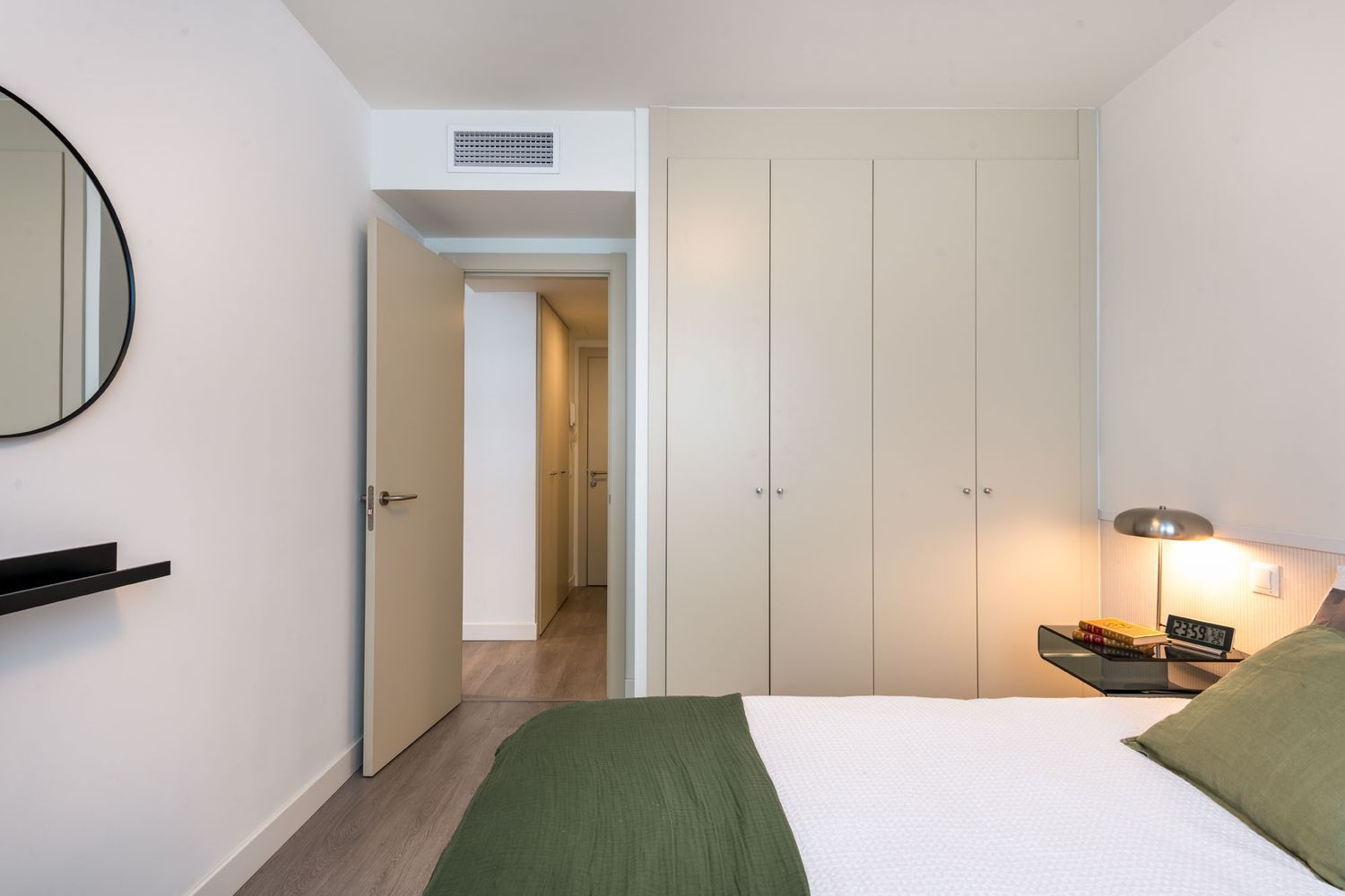 Piso en calle Huertas del Rio, 1 - Foto 13