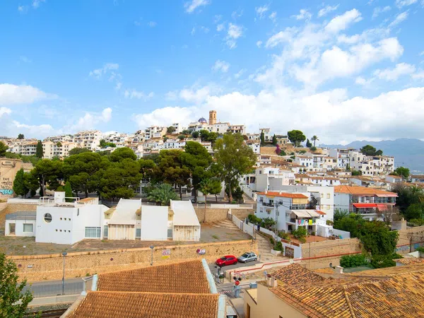 Ático en Altea Pueblo, Altea Pueblo - Foto 15