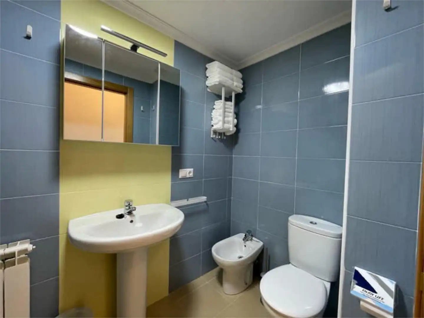 Apartamento en Rua Valle Inclán (Burela) - Foto 7