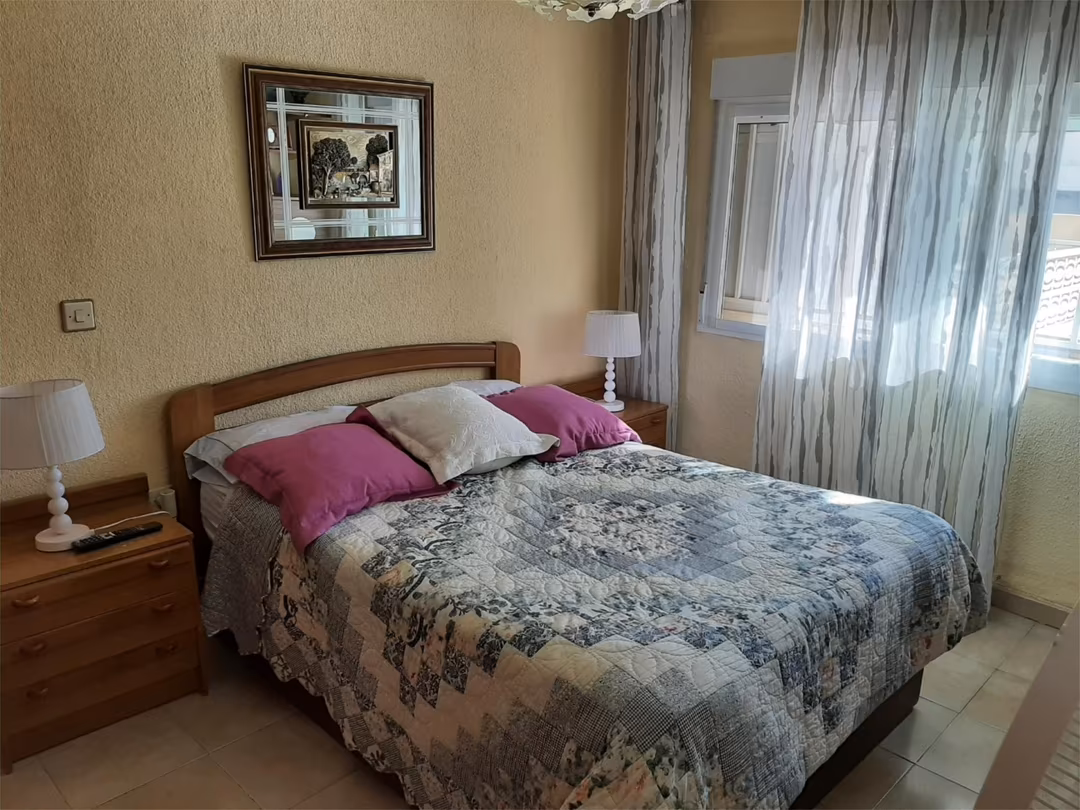 Apartamento en  Avenida de Portugal 4 - Foto 13