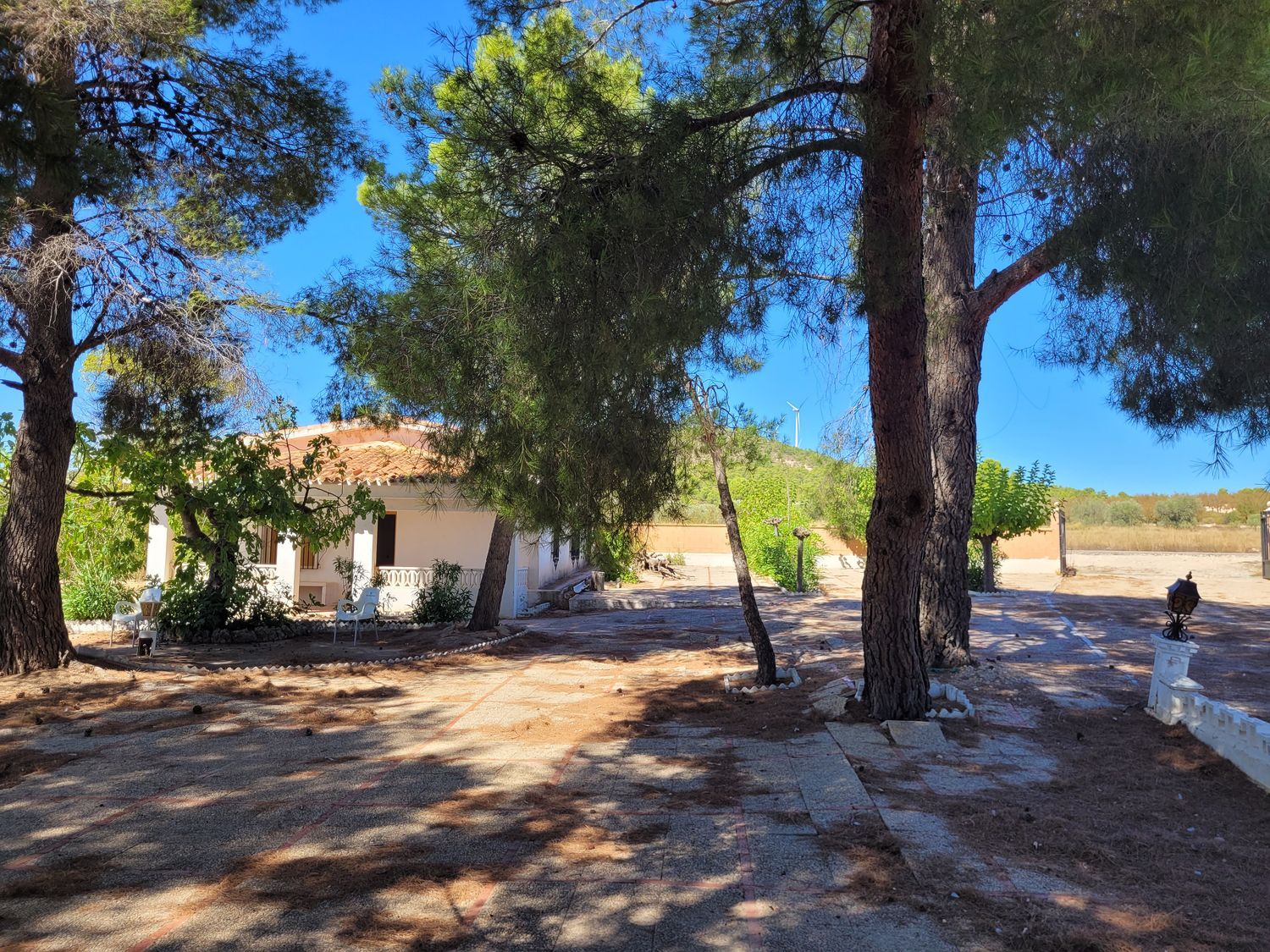 Casa o chalet independiente en Rm-a14 s/n - Foto 21