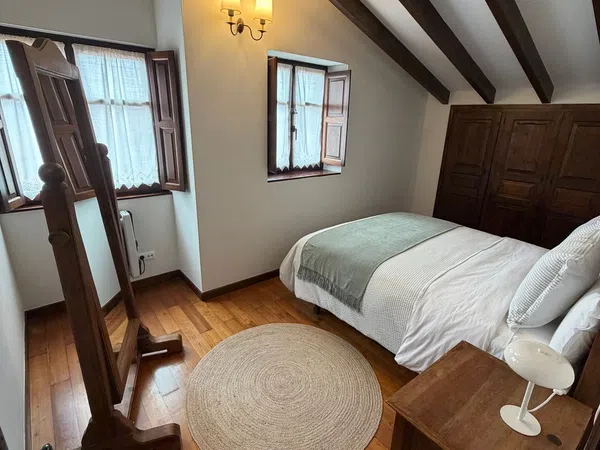 Casa o chalet independiente en Barrio de Larteme s/n - Foto 37