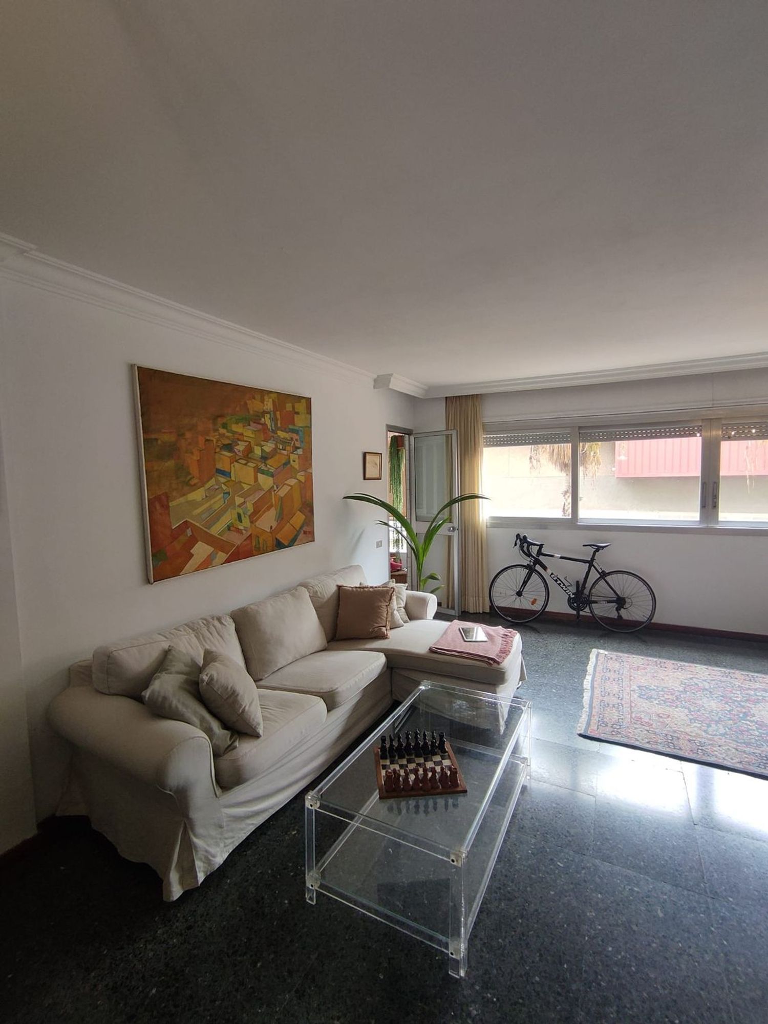 Piso en avenida Alcalde José Ramirez Bethencourt, 10 - Foto 8