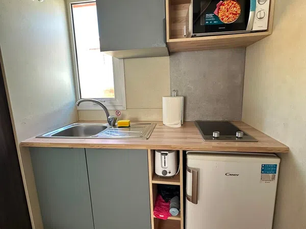 Casa rural en Camino del Camping, 105 - Foto 4