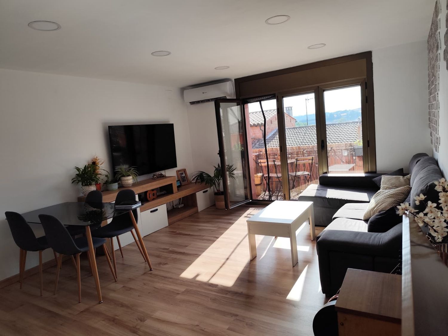 Piso en Tona - Foto 2