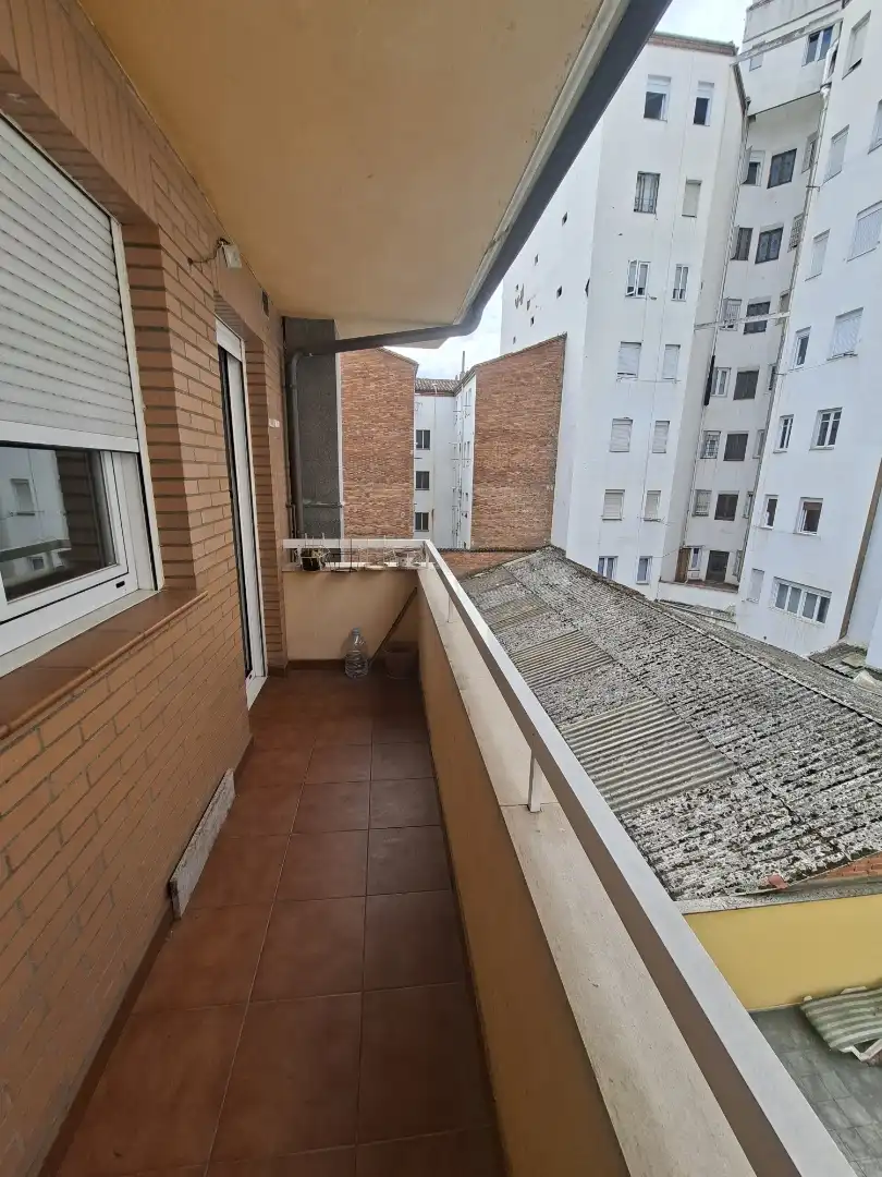 Piso en  Calle Rodríguez del Valle 12D - Foto 17