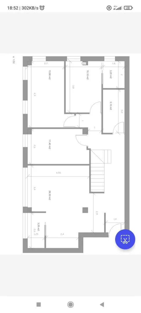 Piso en  Rúa de Anton Vilar Ponte 6 - Foto 9