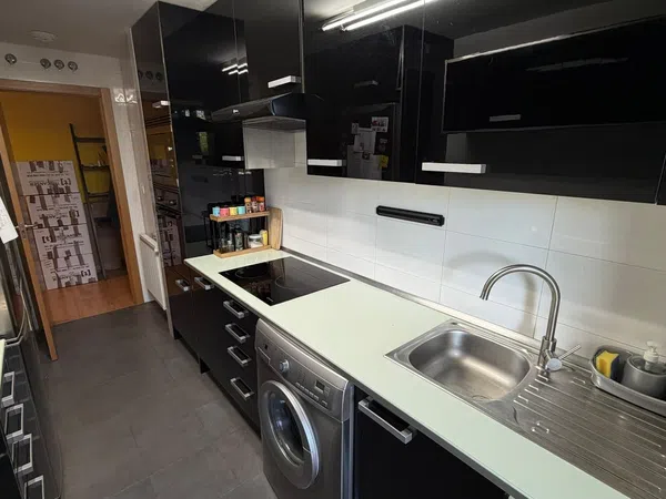 Piso en calle de Aragón, 2 - Foto 18