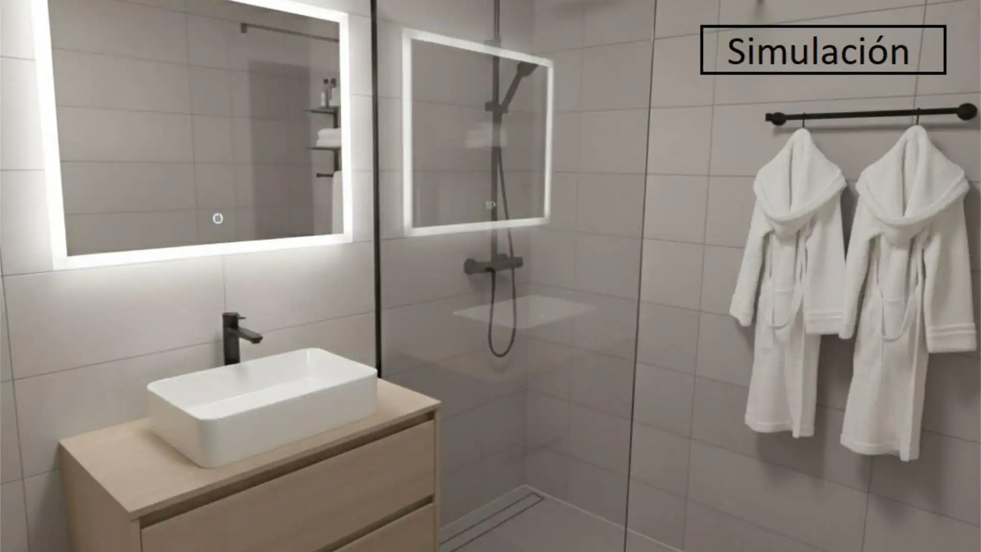 Piso en  Calle Escultor Roque López 1 - Foto 18