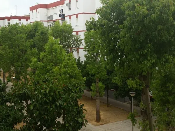 Piso en calle Cerrajeros, 1