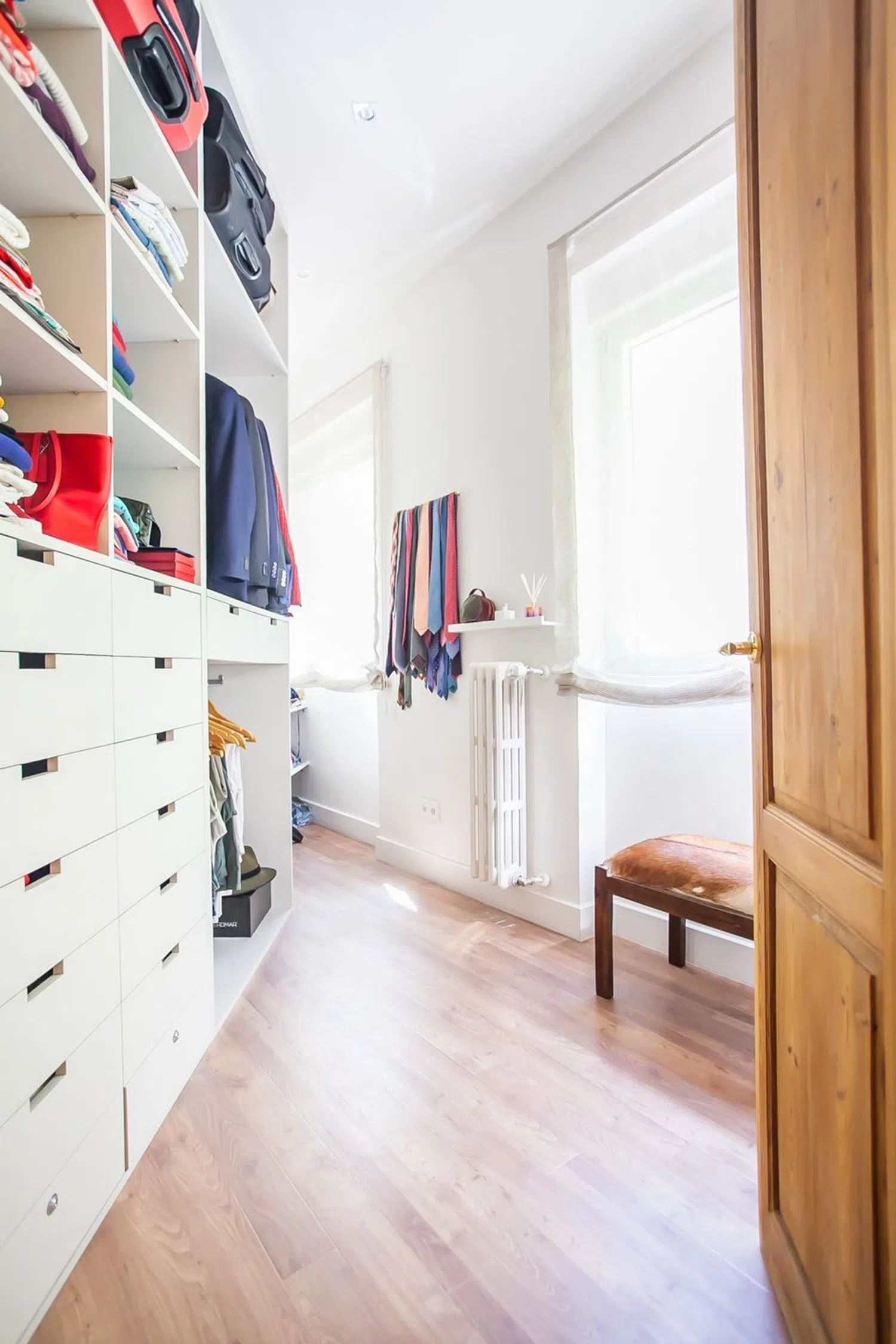 Piso en calle de Castelló, 110 - Foto 9