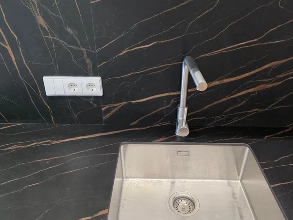 Estudio en calle de Juan de Garay, 6 - Foto 9