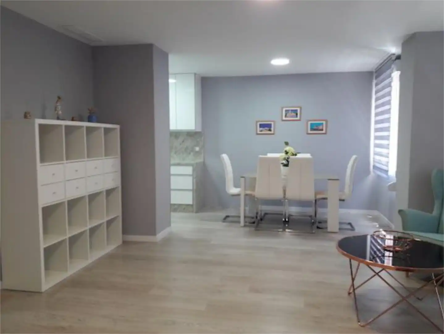 Piso en  Carrer de Linares 5 - Foto 1