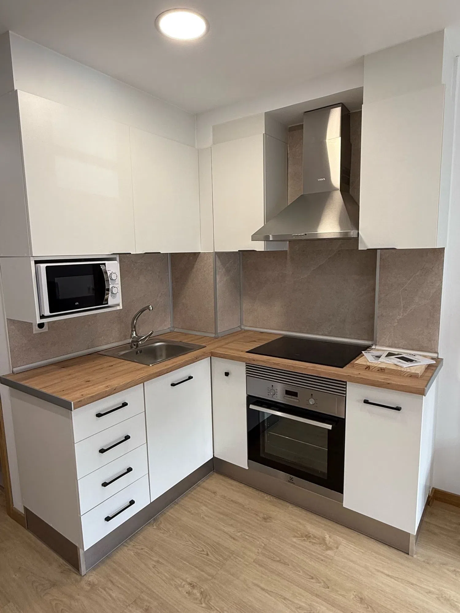 Piso en calle da Pastoriza, 4 - Foto 12