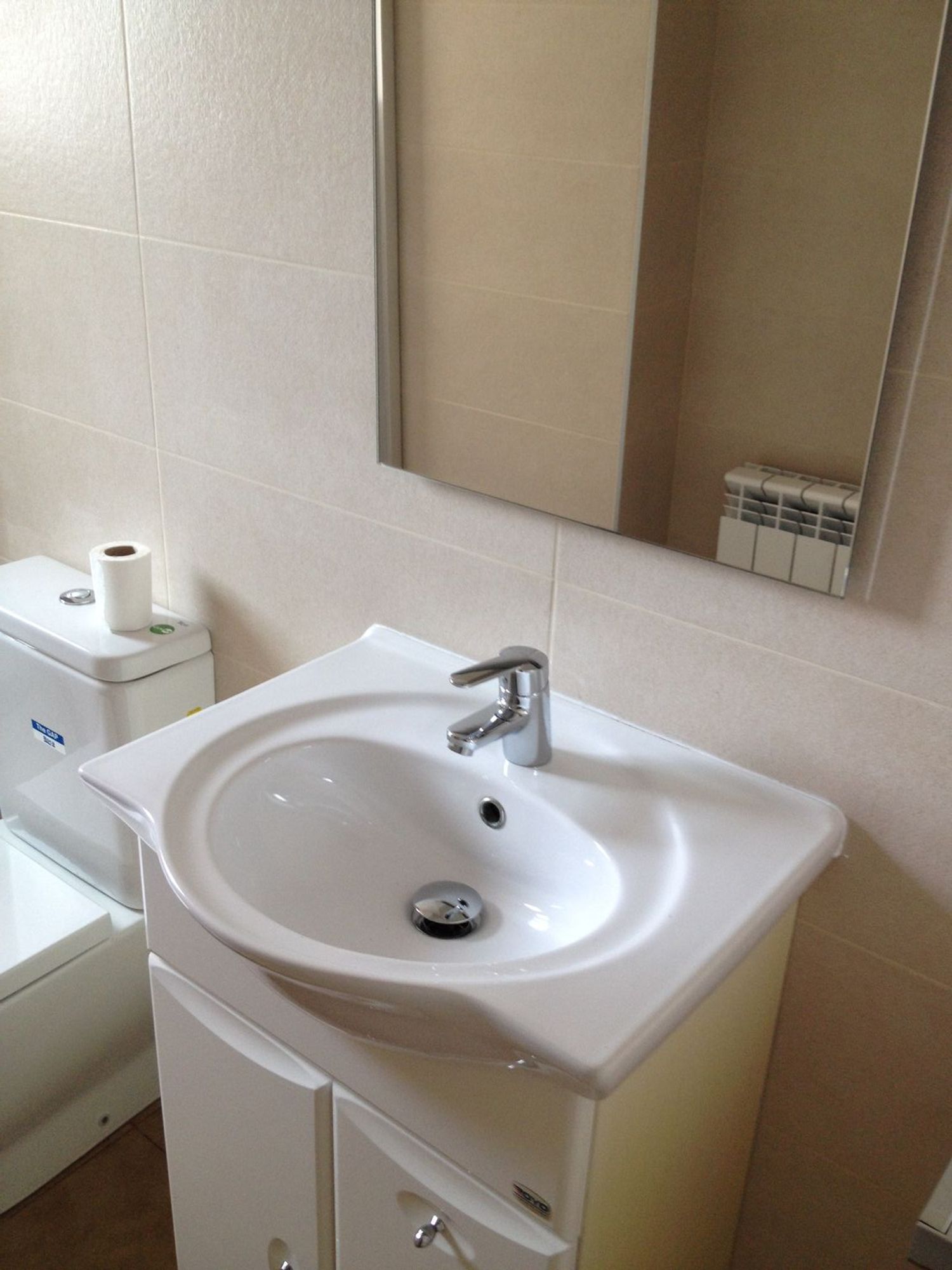 Piso en Calle de Juan José Lorente, 33, Universidad San Francisco - Foto 4