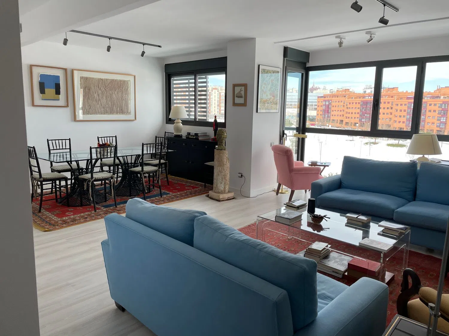 Piso en avenida del Camino de Santiago, 45 - Foto 1