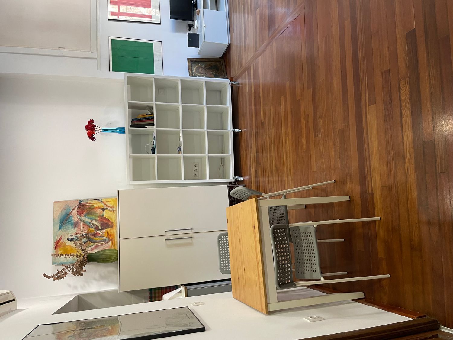 Piso en calle de la Carda, 6 - Foto 3