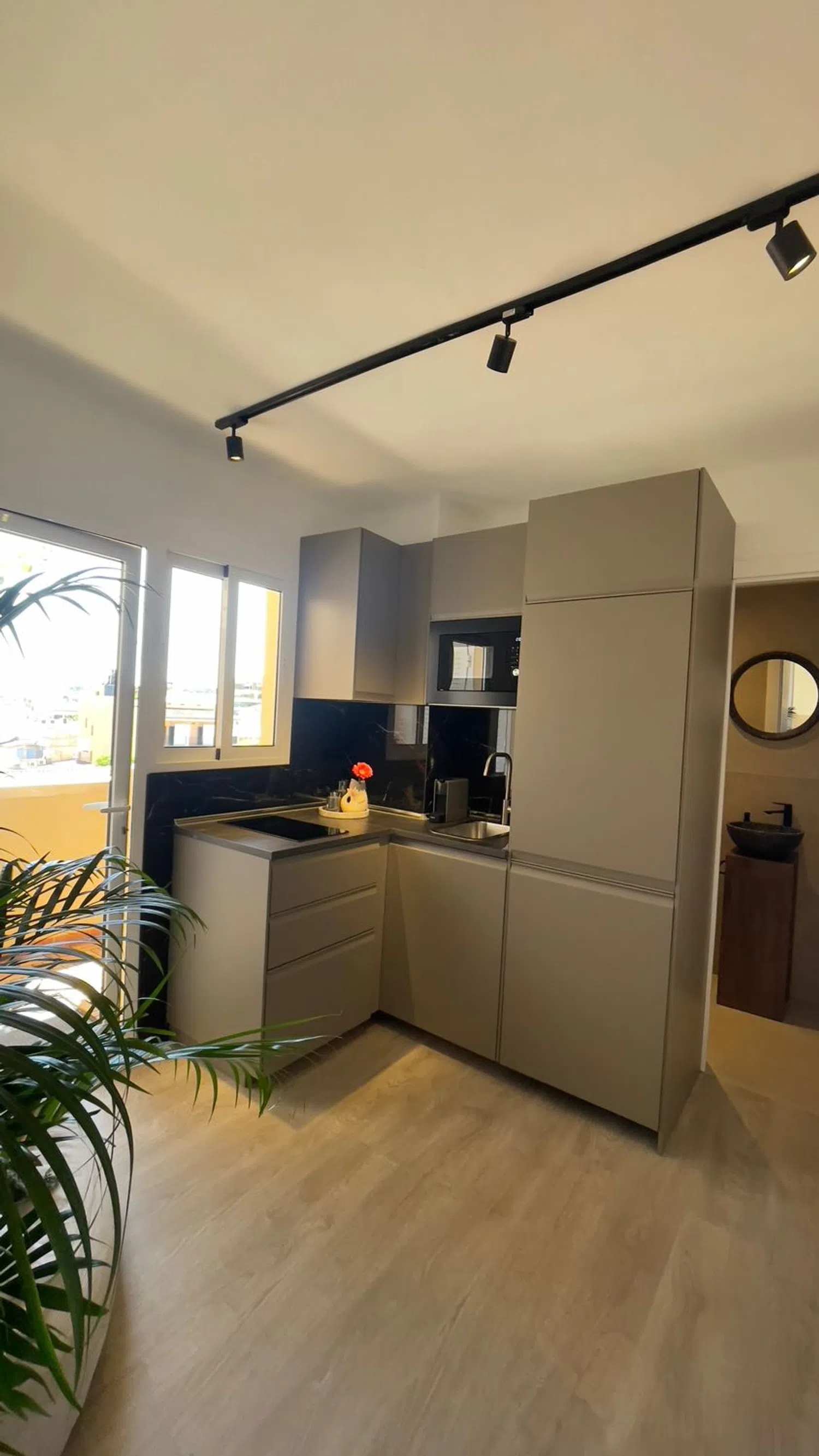 Estudio en calle de Caro, 11 - Foto 9