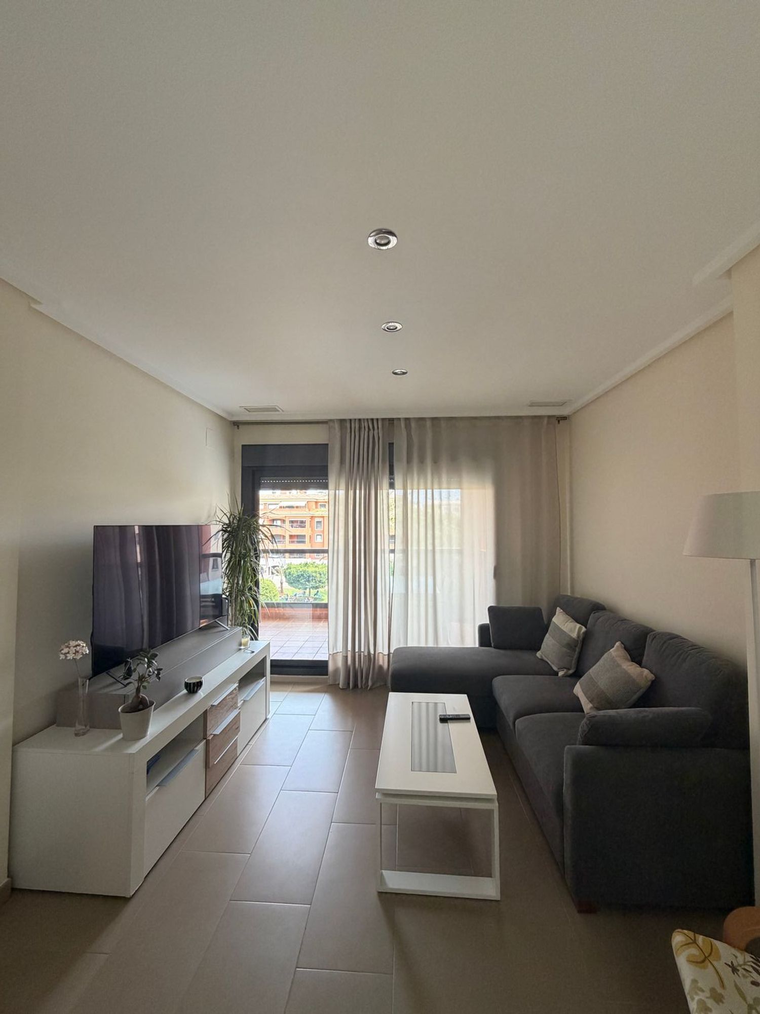 Piso en Calle de la Llanxa, 5, Les Bassetes-El Marjal - Foto 6