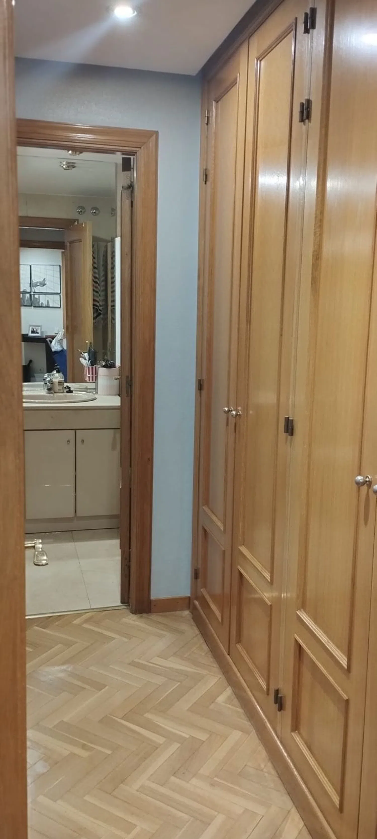 Piso en calle de Fray Luis de León, 19 - Foto 9