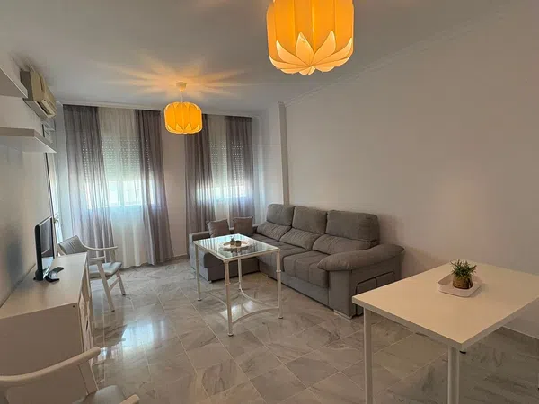 Piso en Avenida de Jerez, 60, Bellavista - Foto 2