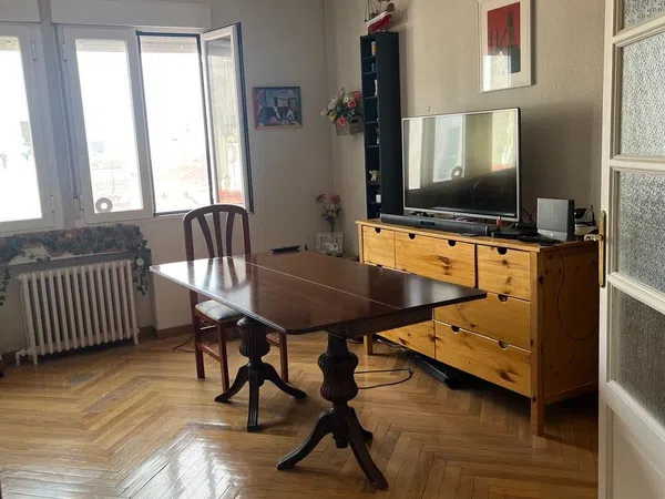 Piso en calle de Sagunto, 17