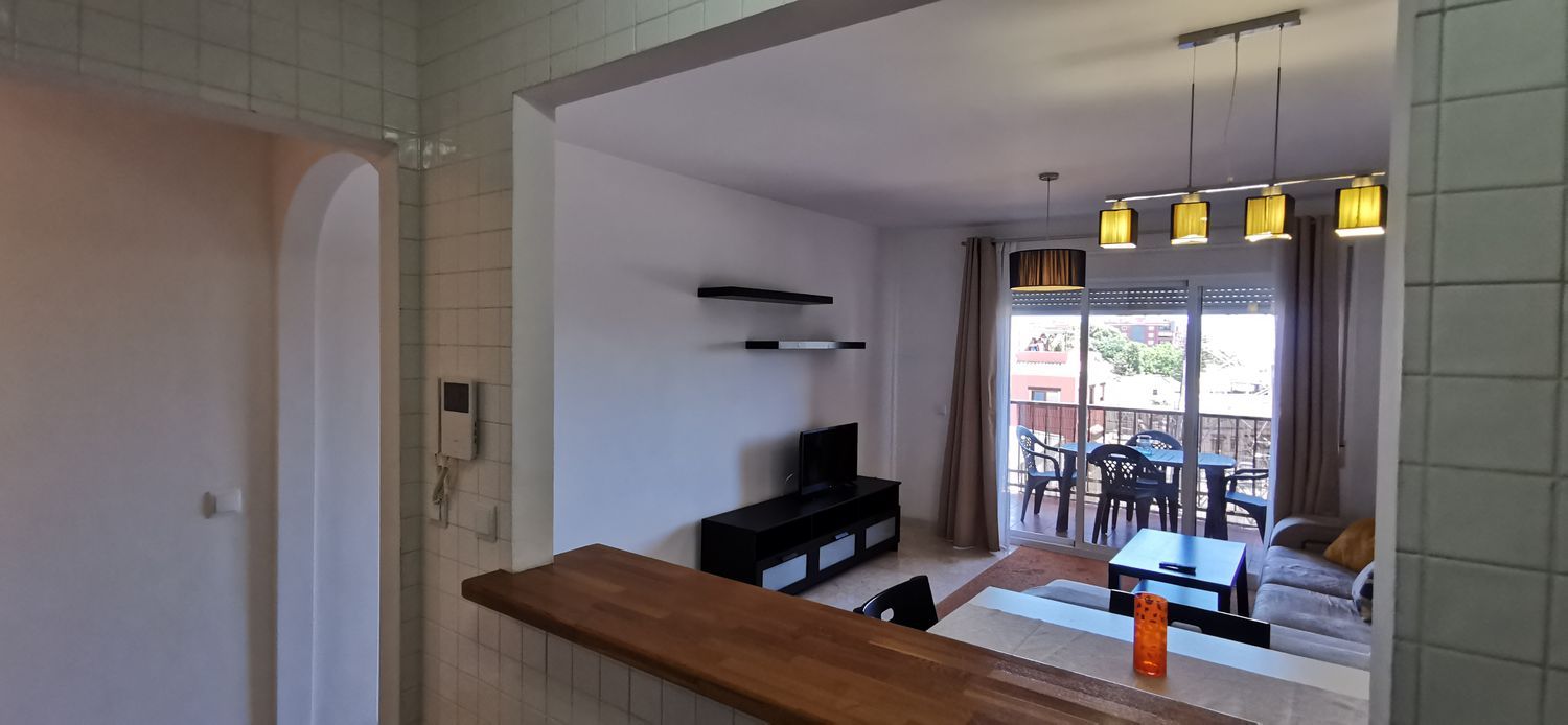 Piso en Calle Alcalá Galiano, 42, Los Pacos, Los Pacos - Foto 16