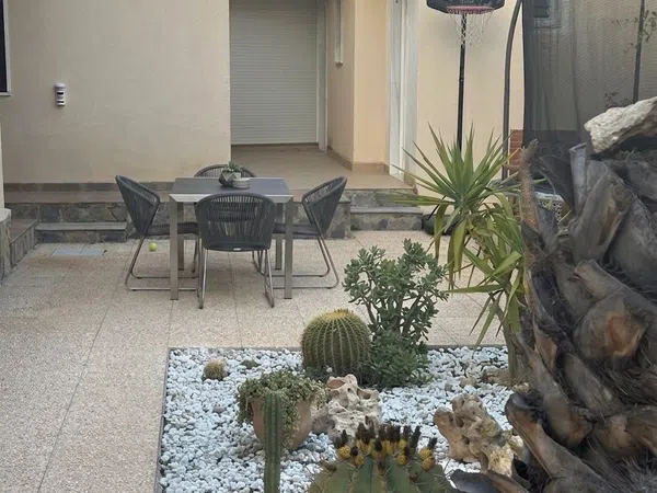 Casa o chalet independiente en Calle José Antón Agullo, 2 - Foto 3