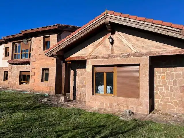 Chalet en  Calle Campo la Venta 4 - Foto 12